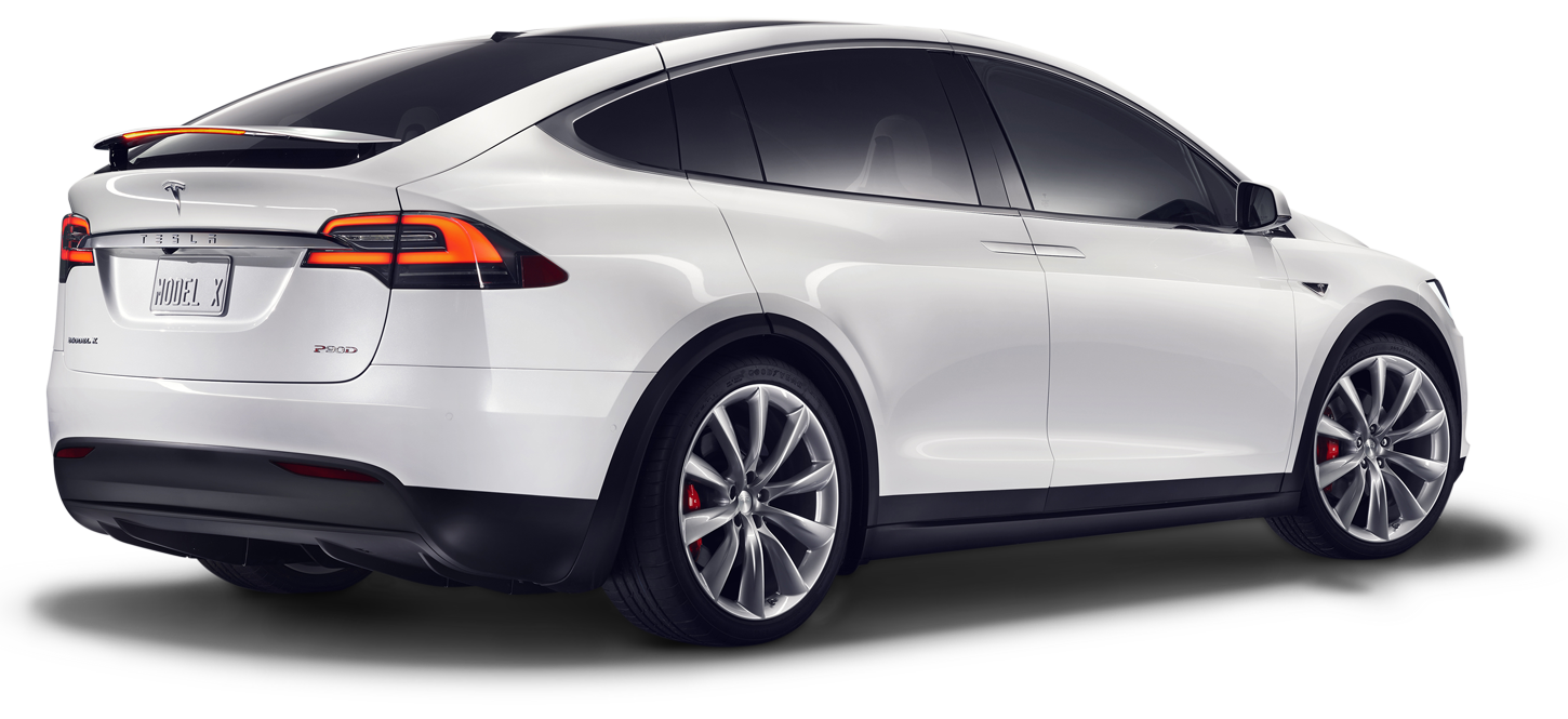 Tesla klar for salg via Bilskifte