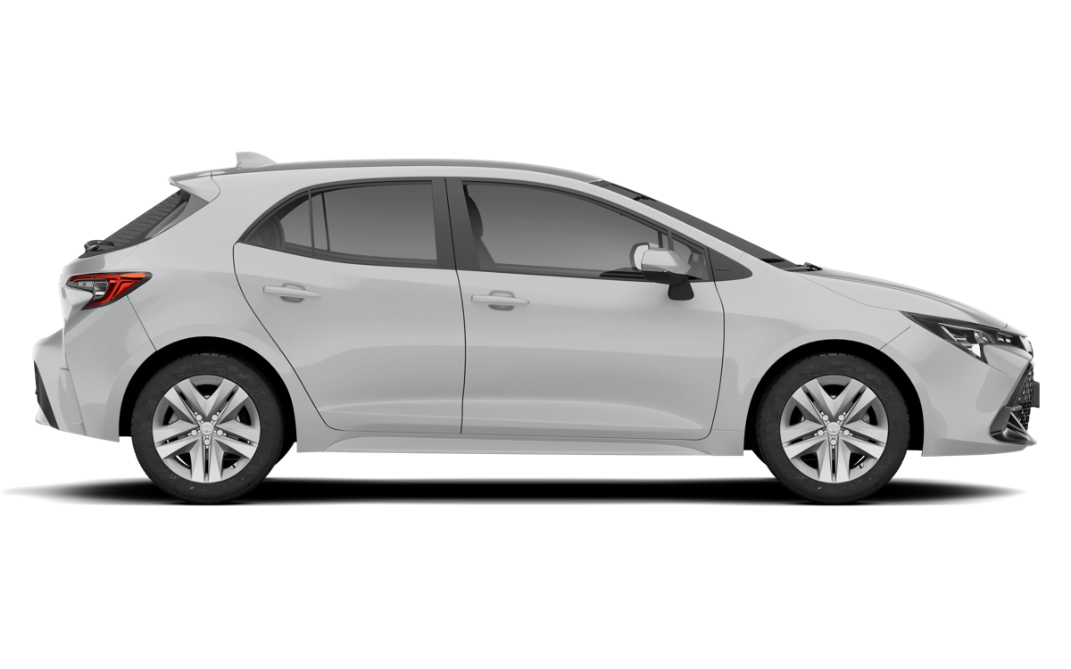 Toyota klar for salg via Bilskifte