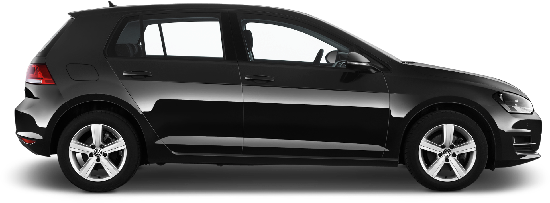 Volkswagen Golf klar for salg via Bilskifte